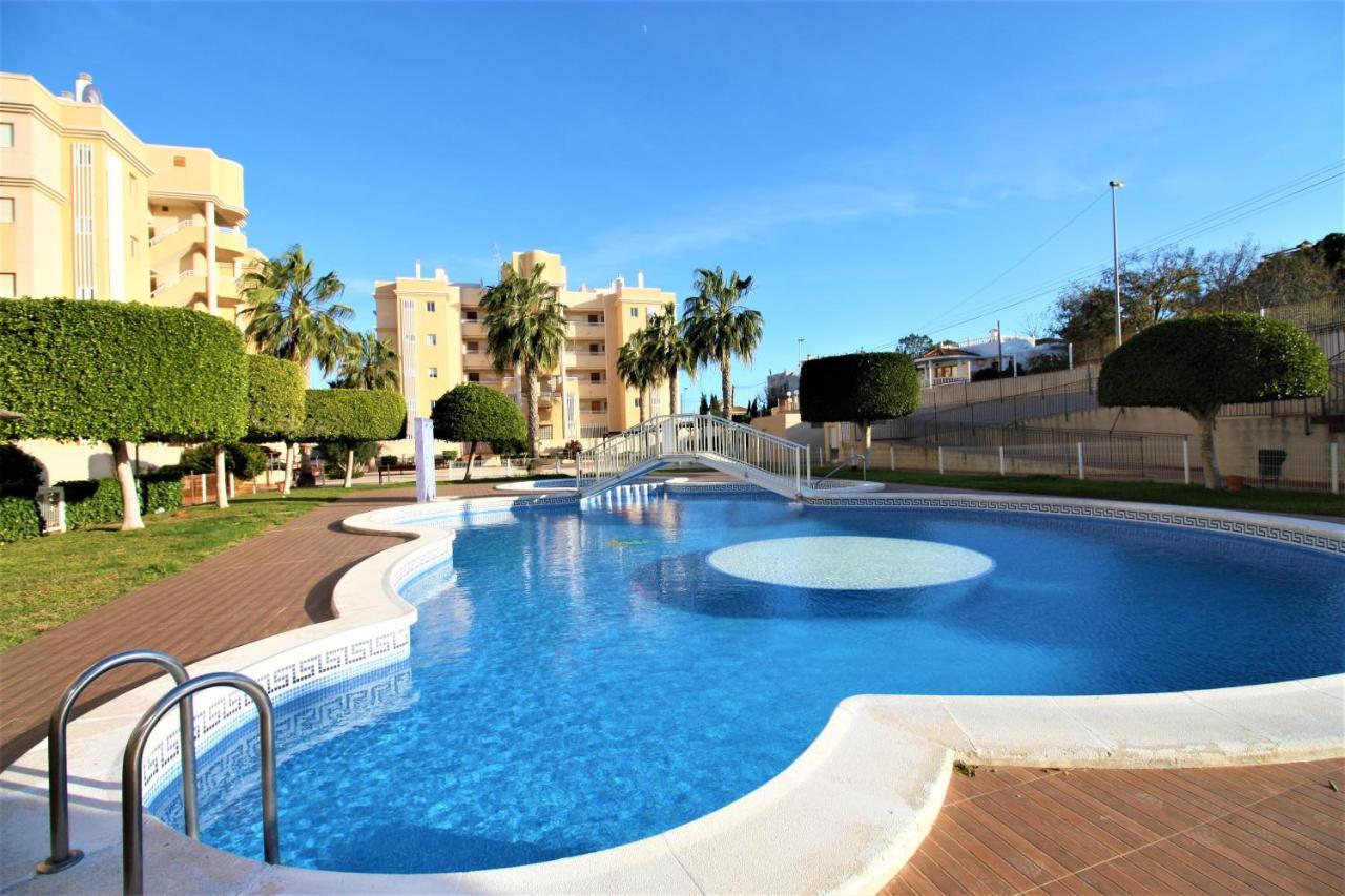 Apartment Parque Marino